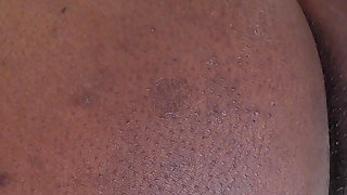 African Cooky Filled with Man Hot Milk