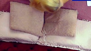 Maya Maley aka Ashley Payton Butt-Nakey Fuck Machine Pu