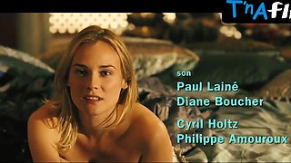 Diane Kruger Backside, Boobs Sequence in The Age Of Ignorance