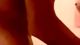 I Stroked the 55m Old Man’s Big Juicy Dick as He Ravished My Super Wet Pussy Fingering Me!