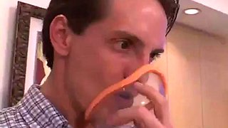 Extreme Penetrations 5-3: Blowjob, Spooning  Anal Porn