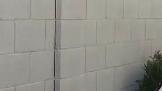 Big Meaty Stepmom Smokes and Takes Cock in Her Ass