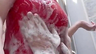 High-leg Workout Shoot - a Filming Request That Turned Uncomfortably Intense - Ep2