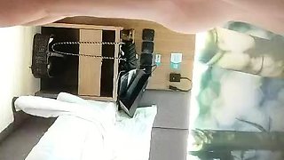 Amateur french girl hidden cam