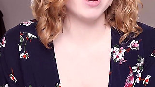 Titty Fucking Your Wife's Stepsister