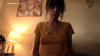 Sydney Harwin – Mommys Milk Accident