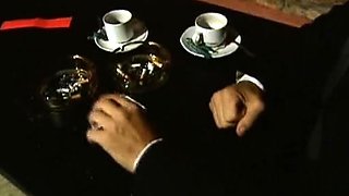 Amateur Blowjob Fun with Hot Body Brunette Babes