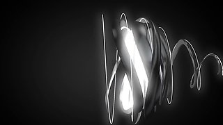 DOWN FOR BBC - Blanche Bradburry DP BBC Gangbang