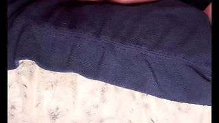 Shower First, Then Playtime