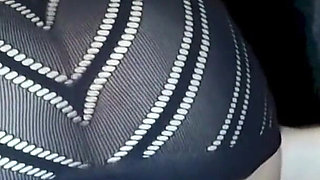 PAWG Mistress Face Sitting