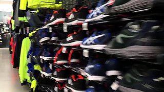 Foot fetish and stockings porn