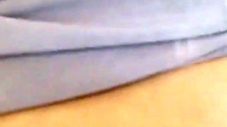 Virgin Girl First Time Sex, Beautiful Stepsister Tight Virgin Pussy Gets Fucked From Behind with Stepbrother