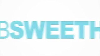 Blonde Teen Slut Double Penetrated