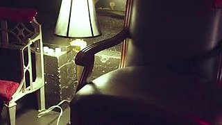 Gray Perrier Latex & Bondage II - TS Gray Perrier