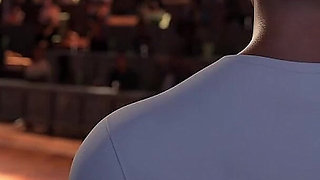 Law School 4 - Meeting New University Students