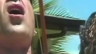Nasty Babe From Cocgo Loves Huge Cock (vintage Experience XXX)