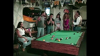 Wonderful MILF Nympho with Hairy Pussy Fucked Hard and Cum in Mouth by Big Vintage Cock