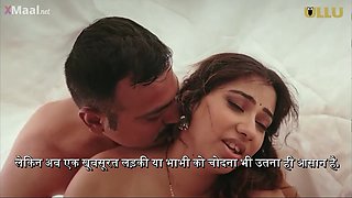 Hot Indian MILF flaming xxx movie