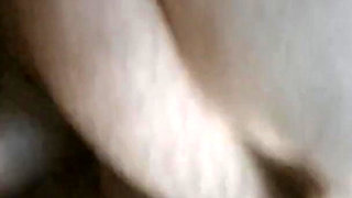 Dark Room Blowjob