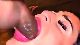 Blowjob fetish whore bukkake cumshot pov cum swallow