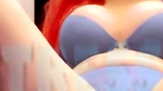 Mistress Rola Giving Lesson for Slaves