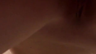 My very first anal sex