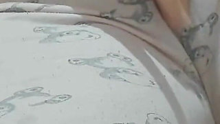 Masturbation in Pajamas- Turkish Porn-turkish MILF