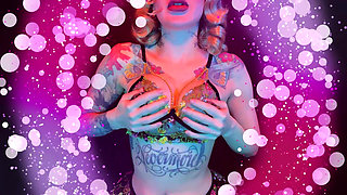 Worshipping Me Feels so Good, Send and Cum! - Ass Worship, Tit Worship, Findom, JOI