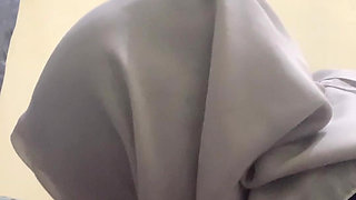 Hyper Hijab Wants To Be On Top