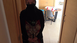 Lady Starts Working in a German Brothel