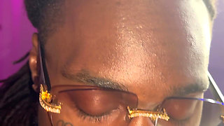 My Husband Eats My Pussy Until I Cum