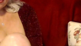 2023 Rose - Curvy Taboo Femdom MILF Rosie!