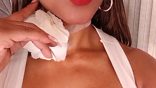 Tell me something only I get to know today.