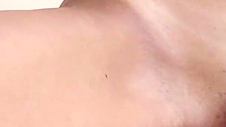 Sensual Housewife Masturbates Until She Reaches Intense Multiple Orgasms and Squirts