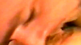 Wild Vintage Pussies - Episode 5