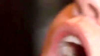 Hot Blondes and Brunettes Getting Fucked Hard in Multiple Positions