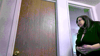 Stepmommy's Restless Night
