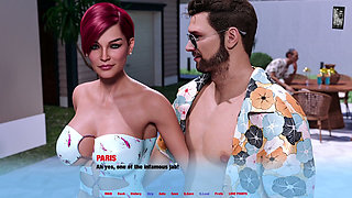 Alternative Worlds 2 - Gina Got the Best Ass