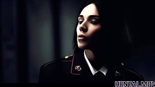 Cunning Ai at hardcore video