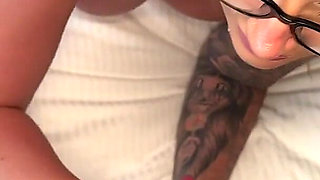 Hotel Hook up & Creampie by BBC Stud Big Tre