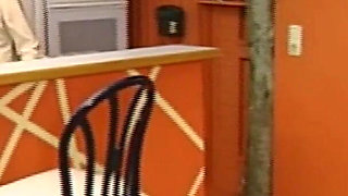 Horny MILF Was Searching a Huge Cock to Sucked