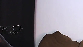 Latex Mistress Fisting Sissy Slut