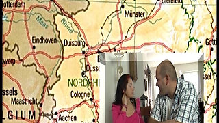 Blonde MILF and Friends in a Wild Group Session - Hardcore Fucking and Intense Orgasms