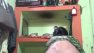 Desi Pooja Bhabhi Cowgirl