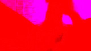 Solo redroom stroke big nutt finish