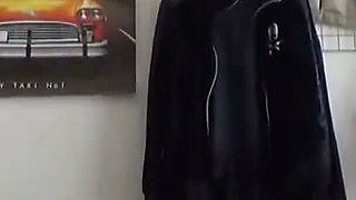 Rental MILF's Double Life - the Side Her Husband Knows Nothing About - Age 51