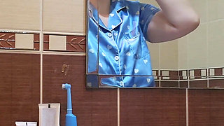 Evening Skincare Routine