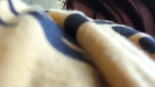 Asian Stepdaughter Begs Stepdad for Anal Sex & Gets Huge Cum Facial