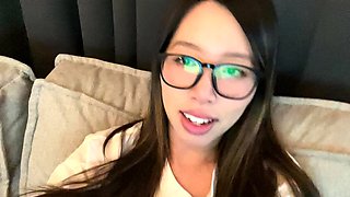 Emo Teen Becka Solo Webcam Masturbation Porn