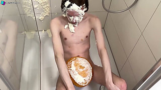 Birthday Hell! Goodbye to His Testicles and Dignity!